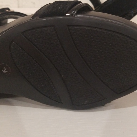 Comfy Alfani Wedges - Picture 5 of 7